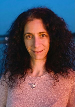 Foto von Aylien Yanik