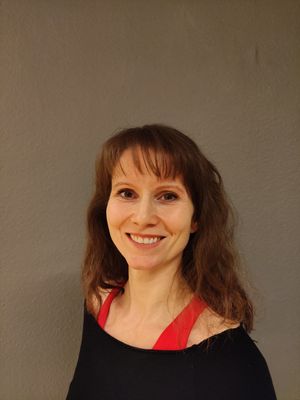 Foto von Christine Albers