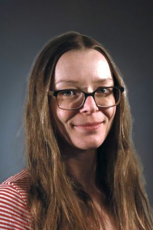 Foto von Eva-Maria Ruban